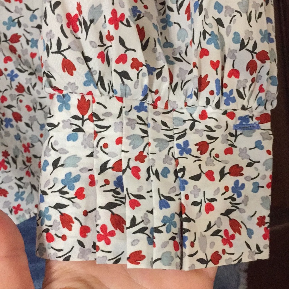 Zara top size Small - Picture 4 of 5